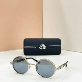Picture of Maybach Sunglasses _SKUfw80050584fw